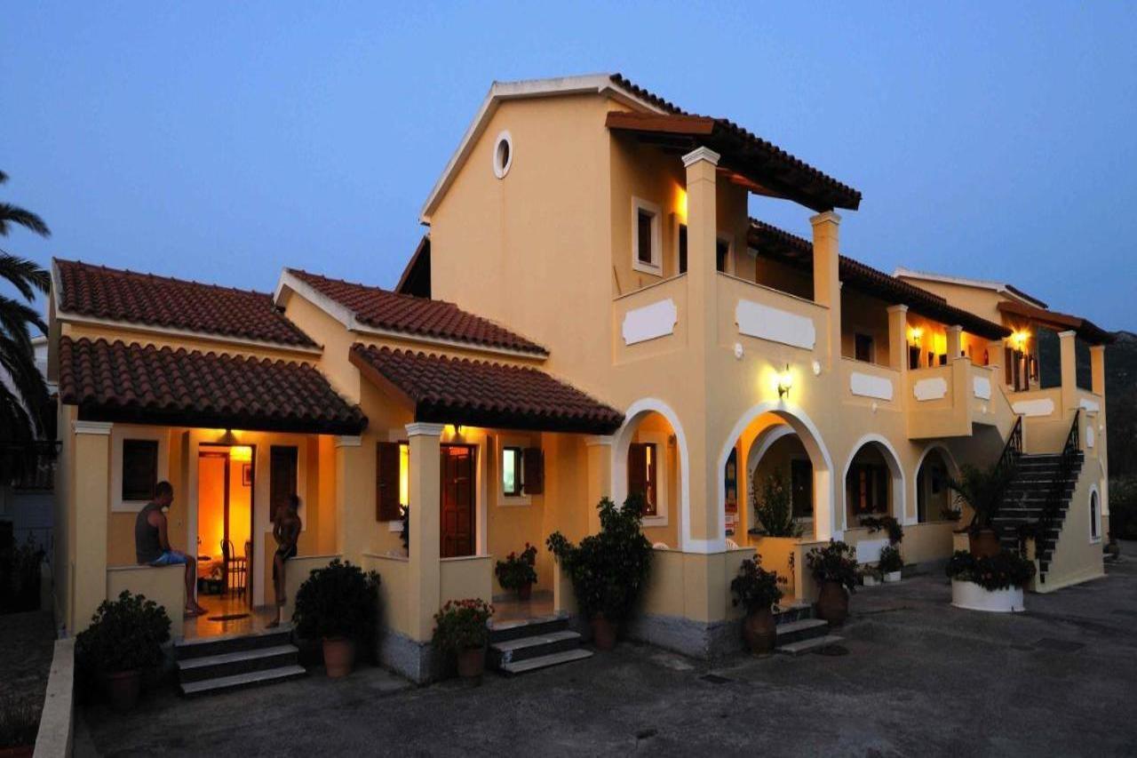 Feeloxenia Corfu Apartment Acharavi (Corfu)