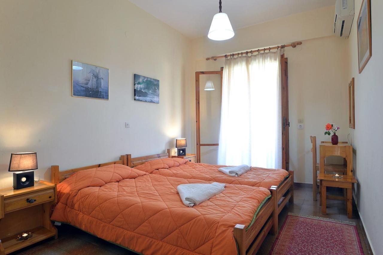 Apartment Feeloxenia Corfu Acharavi (Corfu)