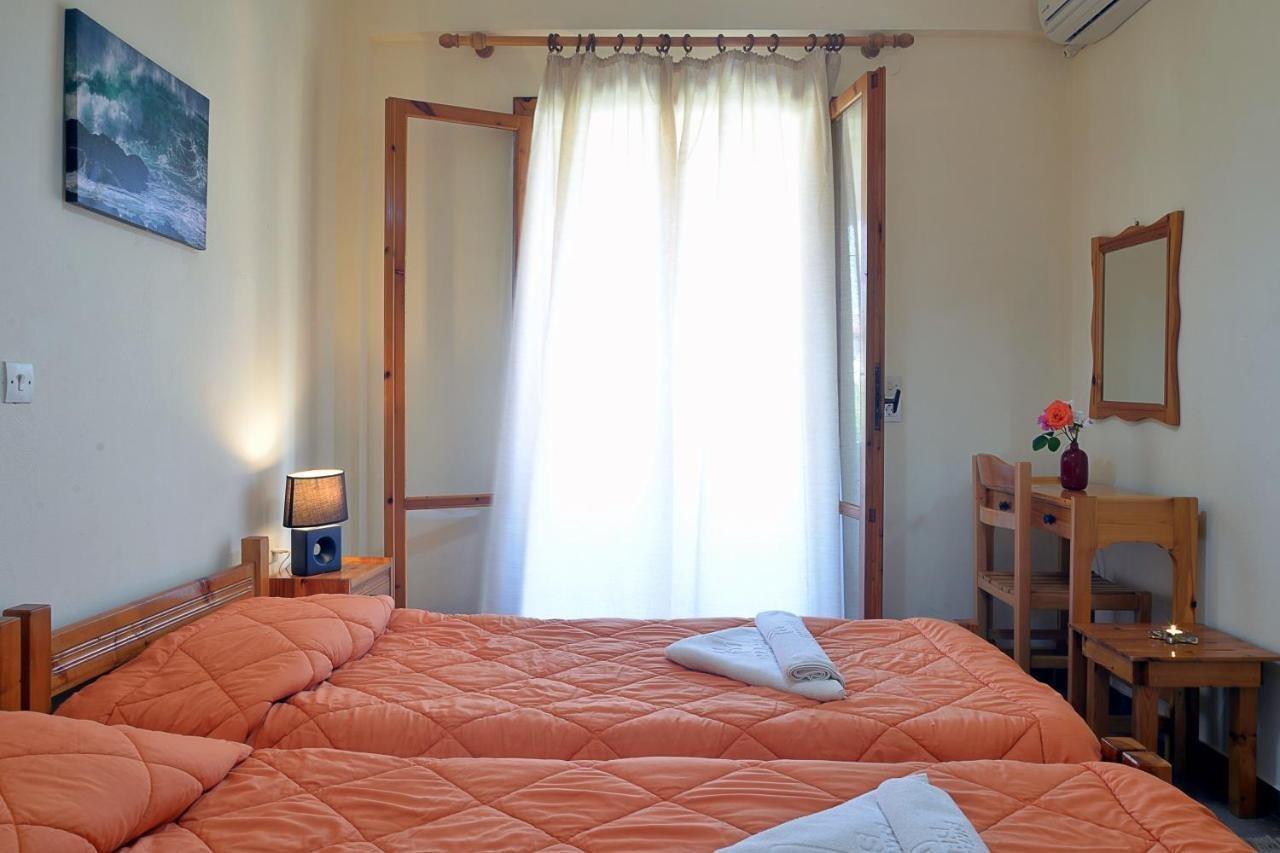 Feeloxenia Corfu