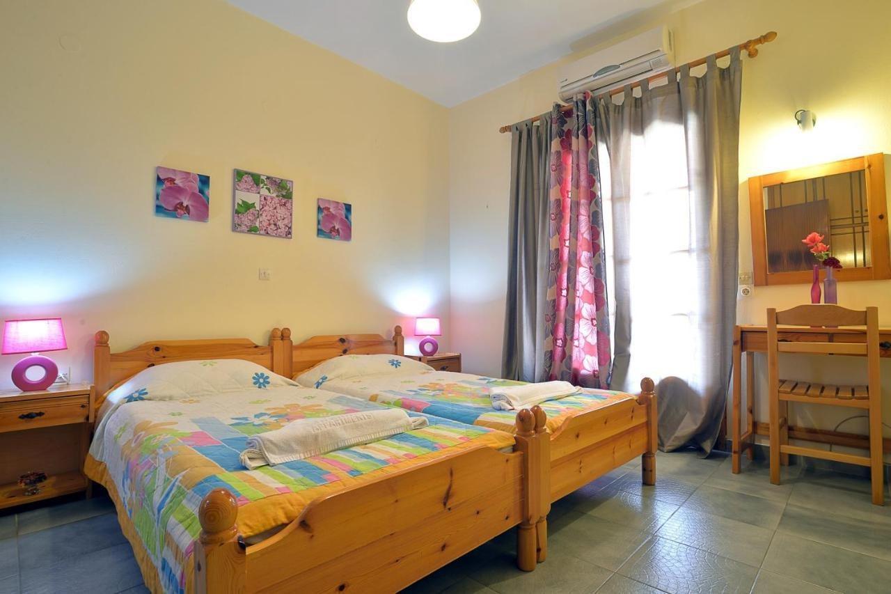 Feeloxenia Corfu Apartment