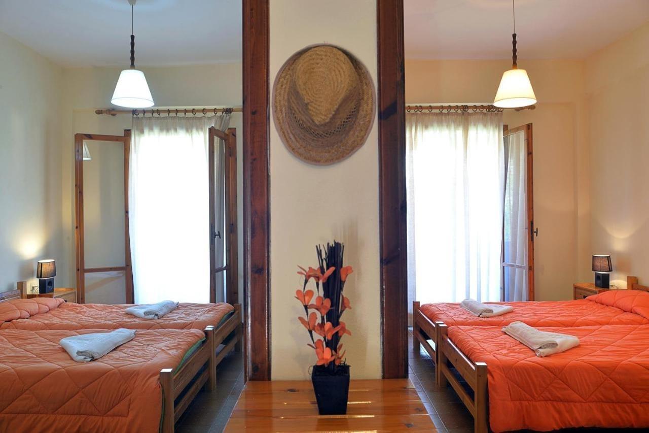 Feeloxenia Corfu Apartment Acharavi (Corfu)
