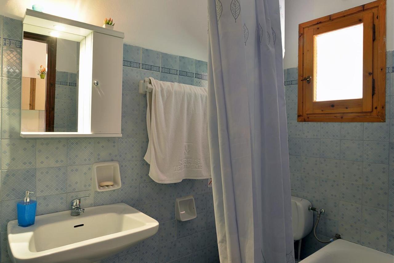 Apartment Feeloxenia Corfu