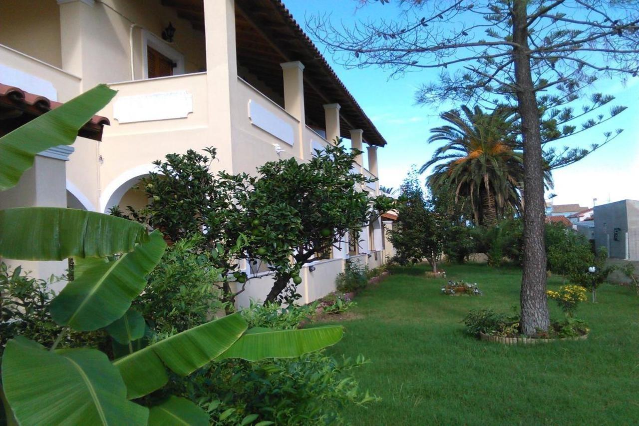 Feeloxenia Corfu Acharavi (Corfu)